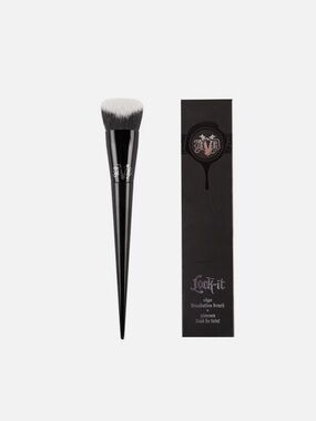 Kat Von D Lock-It Foundation Brush NeW
